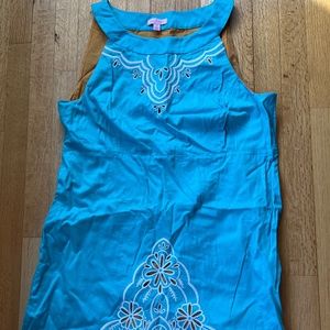 Lilly Pulitzer dress!!!